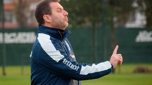 Presa din Italia anunță măsurile drastice pe care UEFA le poate lua în cazul lui Devis Mangia, fostul antrenor al Universității Craiova, după plângerile de hărțuire sexuală ale fotbaliștilor! „Poate decide asta”