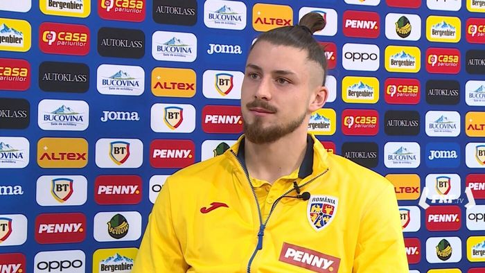 Ce l-a uimit pe Radu Drăgușin la Tottenham. Fotbalistul român, prima reacție despre viața la Spurs
