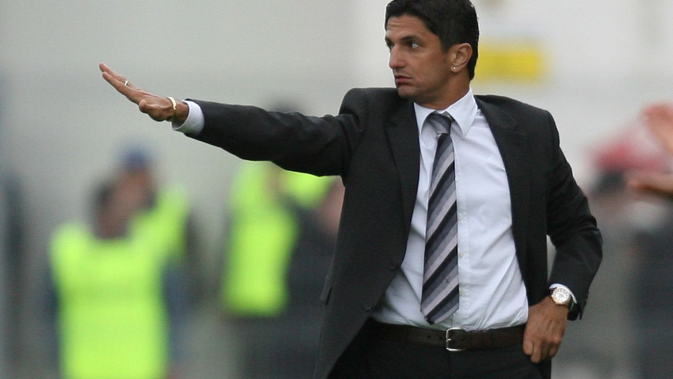 Lucescu: "Suntem la fel de buni ca Steaua sau Timișoara!"