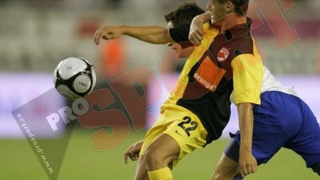 Coșmar la Split!** "Nu am avut luciditate! Hajduk a fost mai matură"