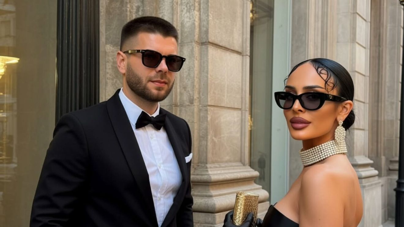 Milionarul a ajuns să lucreze la aeroport și s-a împăcat cu soția pe care a dat-o afară din casă: „Nu e o rușine să ceri ajutor”