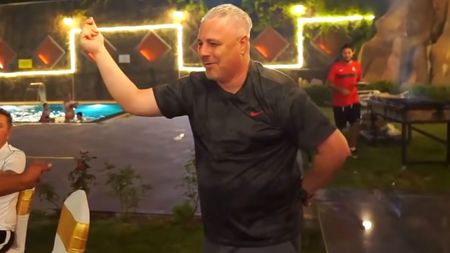 Mai mult decât în Turcia! Cât poate câștiga Marius Șumudică la CFR Cluj, dacă duce campioana în grupele Ligii Campionilor! Știm toate sumele din contract | EXCLUSIV