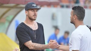 „Alibec și Budescu sunt doi ciudați”. Motivul pentru care sunt catalogați în acest mod | VIDEO EXCLUSIV ProSport Live