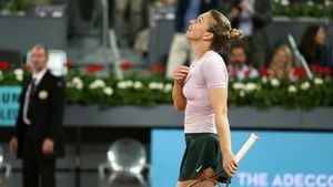 Simona Halep, „adoptată" de Spania după ce a părăsit turneul de la Miami! Anunț spectaculos făcut de Marca: „Noua bază de antrenament a româncei ar fi la Barcelona"