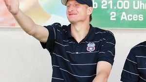 Becali: "L-am dat pe Goian la Sunderland pe 4.000.000 â‚¬"