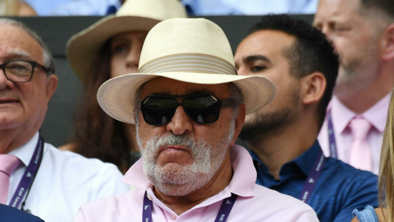 Ion Țiriac a recunoscut cât e de zgârcit: „Mi-am cumpărat două felii de franzelă de ziua mea”