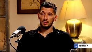 Mihai Costea rememorează dezastrul petrecut la FCSB: „Puteam să fac mult mai mult” | VIDEO EXCLUSIV PODCAST „TACLALE”