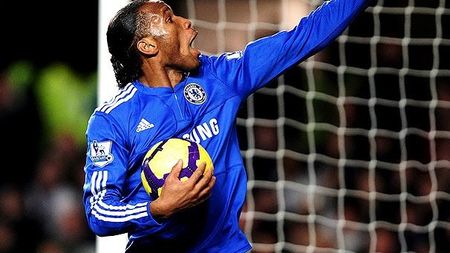 Chelsea va juca în Liga Campionilor în sezonul viitor,** Tottenham trece în Liga Europa