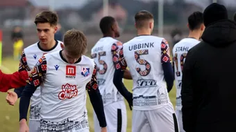 U Craiova face transferuri importante pentru a promova în Liga 2 cu echipa-satelit. A semnat cu jucători foști la FC Bihor, Ceahlăul și AFC Câmpulung Muscel. EXCLUSIV