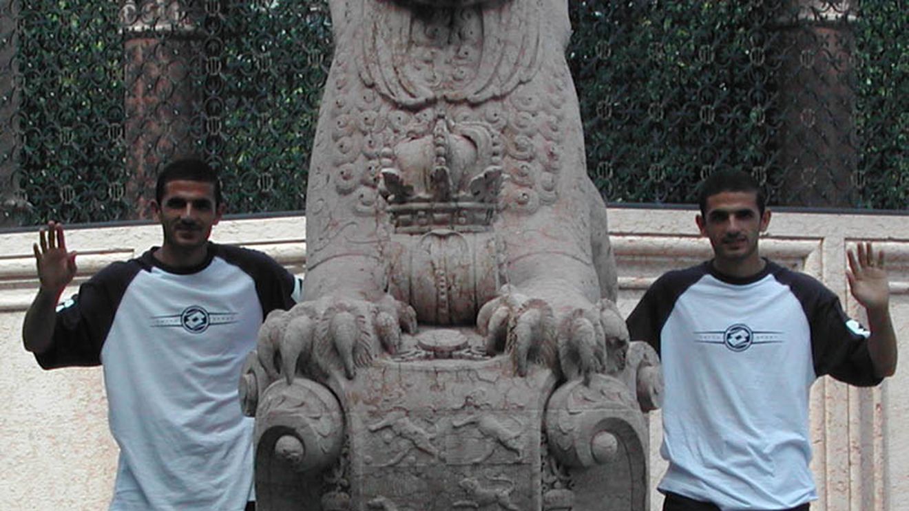 Karamian amenință Rapidul:** "Arman vă dă gol pe contraatac!"