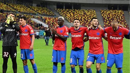 Forțat de situația ieșită din comun de la FCSB, Gigi Becali a anunțat că i-a pregătit deja contractul: „Trebuie fundaș central”