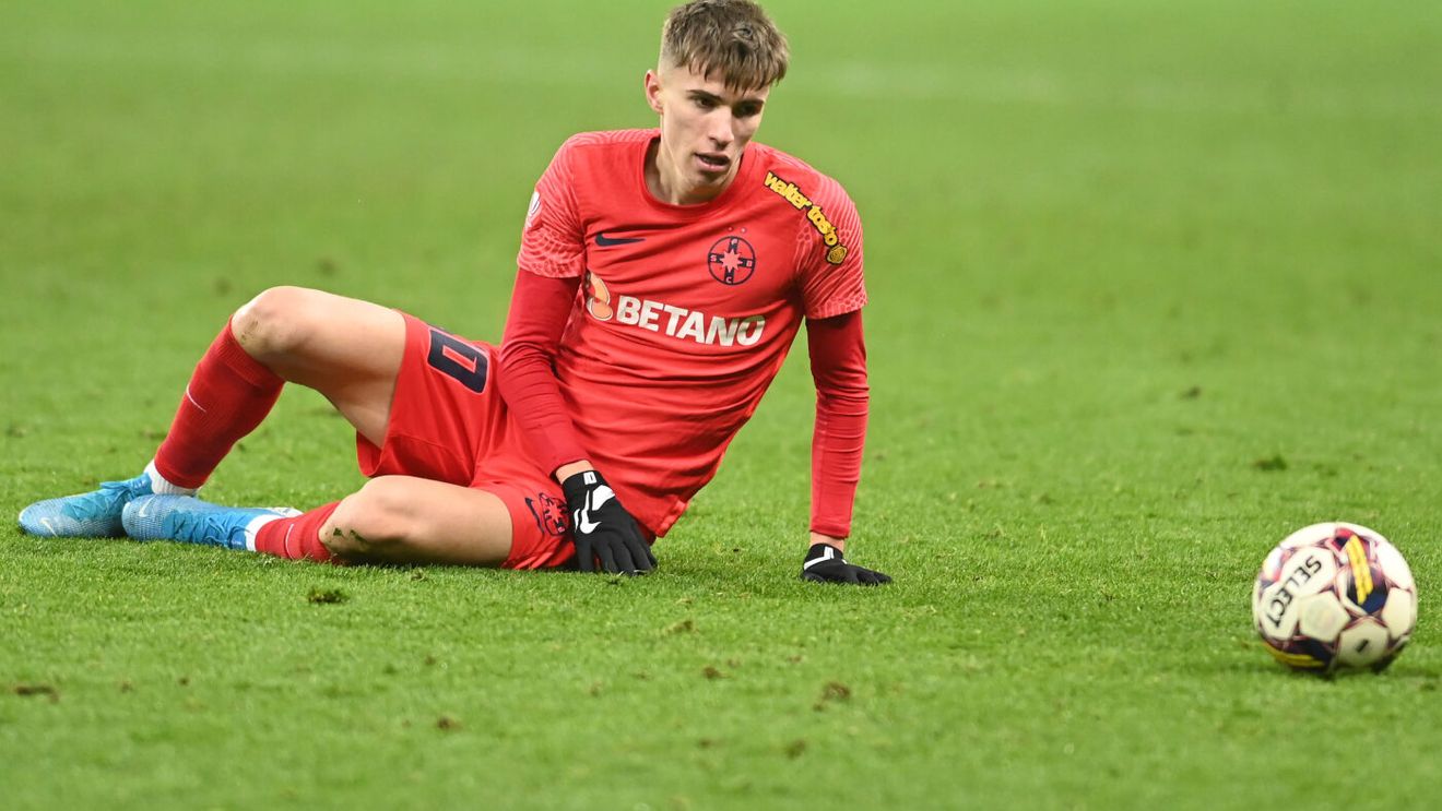 Ce trebuie să facă Tavi Popescu pentru a intrat în atenția cluburilor mari din Europa. Ciprian Deac, exemplu pentru „perla” lui Gigi Becali. „Asta e cheia succesului!”