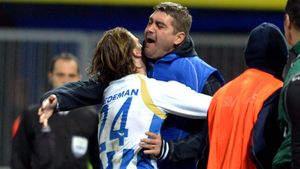 Ciobotariu speră să producă surpriza în Ghencea:** "Întâlnim echipa momentului, dar mergem în Ghencea să ne jucăm șansa"