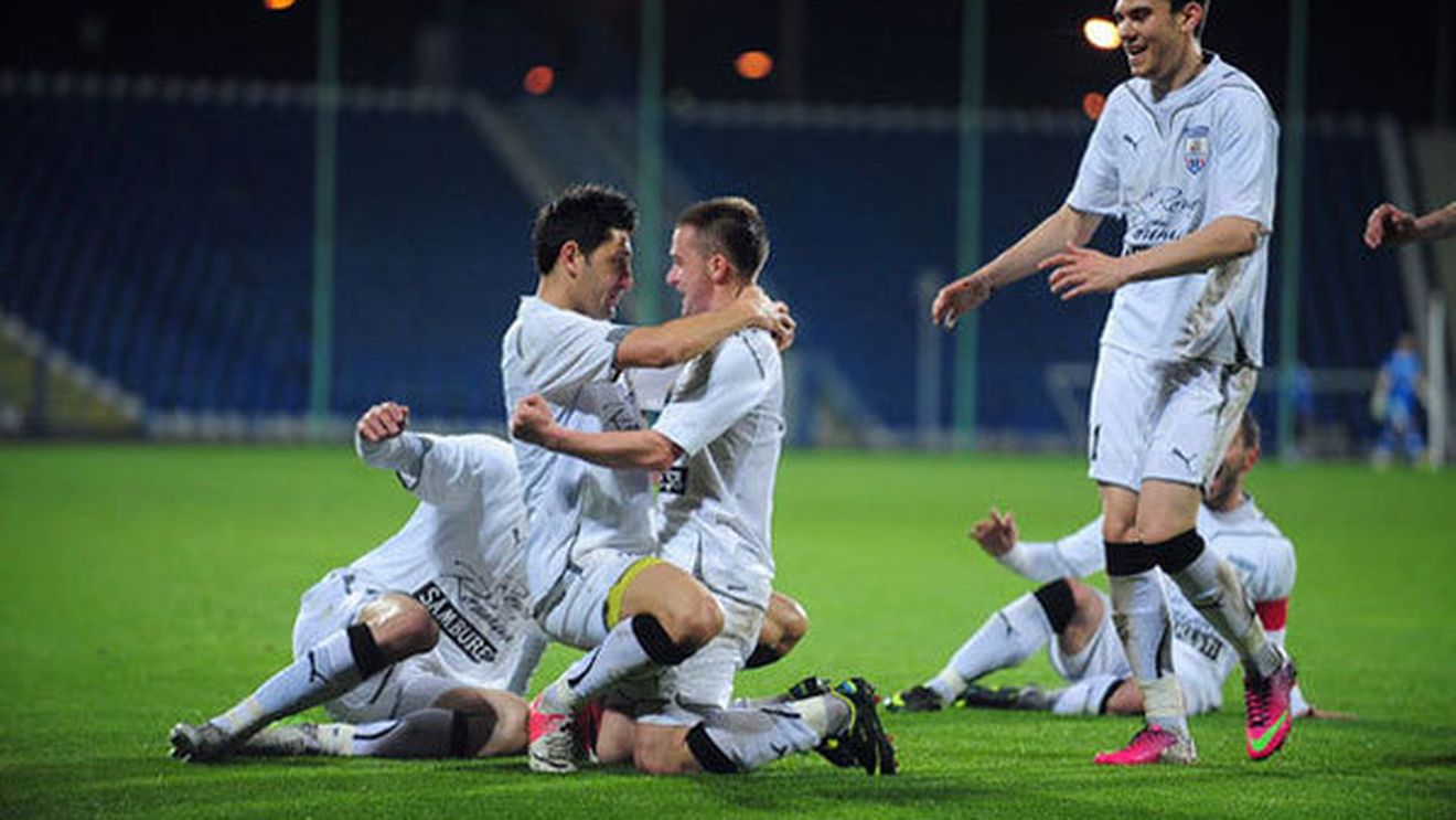 Mafia pariurilor sau pură coincidență?** Jucătorul acuzat că a luat "roșu" intenționat la Galați oferă primele explicații: