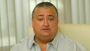 Iancu, la capătul răbdării