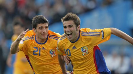 Mutu: "Staff-ul medical român crede că trebuie să mă operez, să vedem ce spun și medicii Fiorentinei"