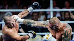 Programul Festivalului Superkombat. Când și unde vor avea loc selecțiile pentru viitoarele staruri ale ringului!