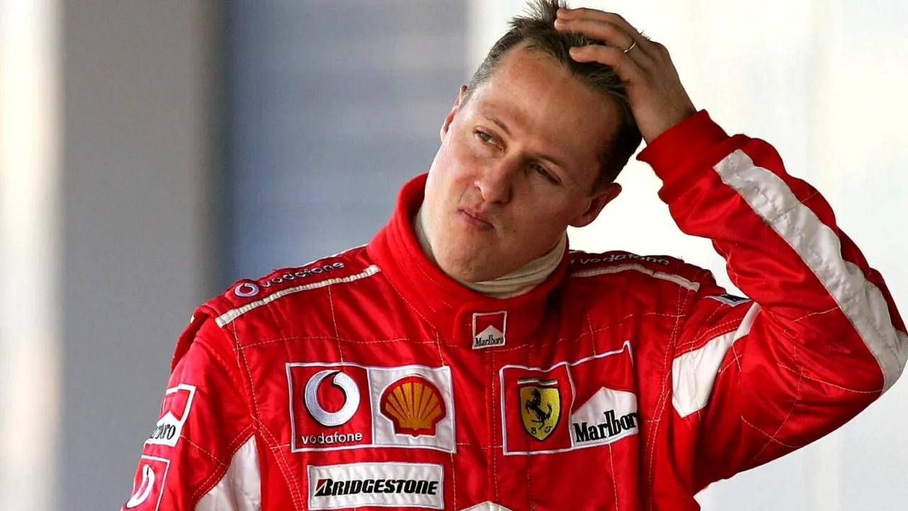 Care e averea netă pe care o mai are Michael Schumacher. Pierderile după accident sunt uriașe