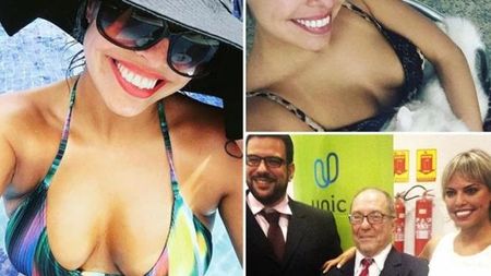 Confesiunea incredibilă a unei avocate devenită prostituată. "Prefer să am orgasm..."  De ce nu regretă decizia