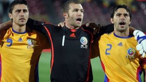 (P) România vs Turcia - Contra vs Lucescu - Specialiștii anticipează o dispută liniștită!