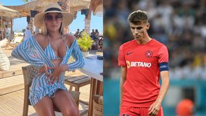 Motivul real pentru care Tavi Popescu a ajuns dintr-un fotbalist „vânat” de marile cluburi europene într-un jucător aproape banal: cum l-a afectat viața extrasportivă pe starul lui Gigi Becali! | EXCLUSIV