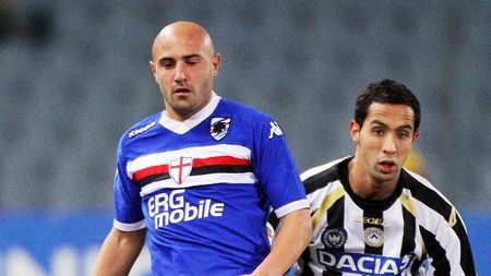 Un fost antrenor al Stelei, gata să-i antreneze pe Macheda și Maccarone în Serie A