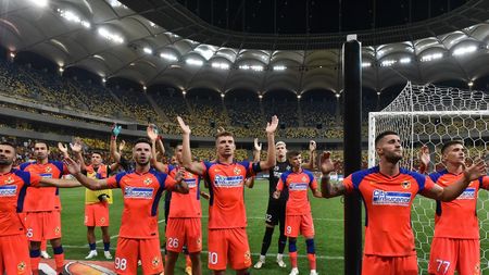 FCSB, alungată, din nou, de pe Arena Națională! Unde va juca meciurile de pe teren propriu echipa lui Gigi Becali