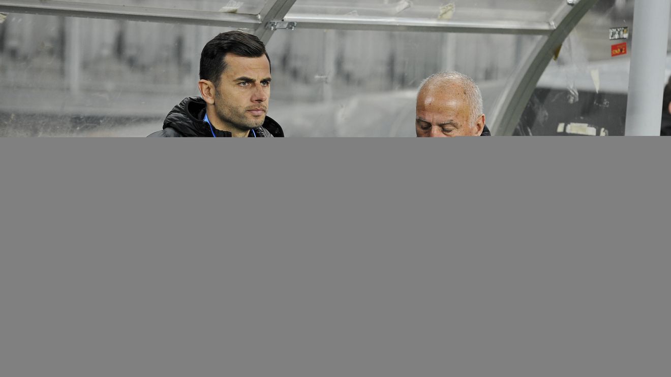 Reacția lui Dică după ce a aflat că va juca împotriva Viktoriei Plzen. Declarația prin care-l contrazice pe Becali