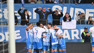 Universitatea Craiova, transfer surpriză de la FCSB. Fotbalistul semnează cu actuala campioană a României