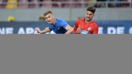 LIVE BLOG | FCSB - Viitorul 1-2. Ianis Hagi, omul meciului. Vicecampioana se scufundă în clasament