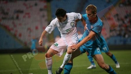 Mara: "Unirea a vrut mai mult să nu primească gol! Șansele au crescut după acest rezultat!"