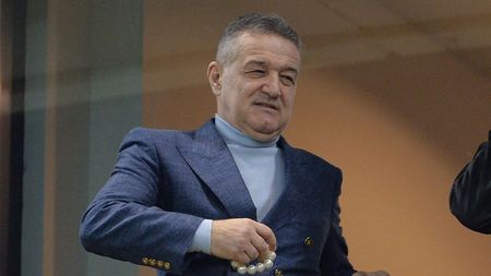 EXCLUSIV | Cuvintele care îl vor face pe Becali să grăbească transferul. "Poate juca oriunde în atac, pe orice poziție, are abilitate, are viteză". De unde poate veni salvarea FCSB-ului în acest sezon