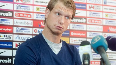 Arlauskis, după victoria de la Piatra Neamț: "Nu ne interesează jocul, ci punctele". Ce a spus despre situația sa contractuală