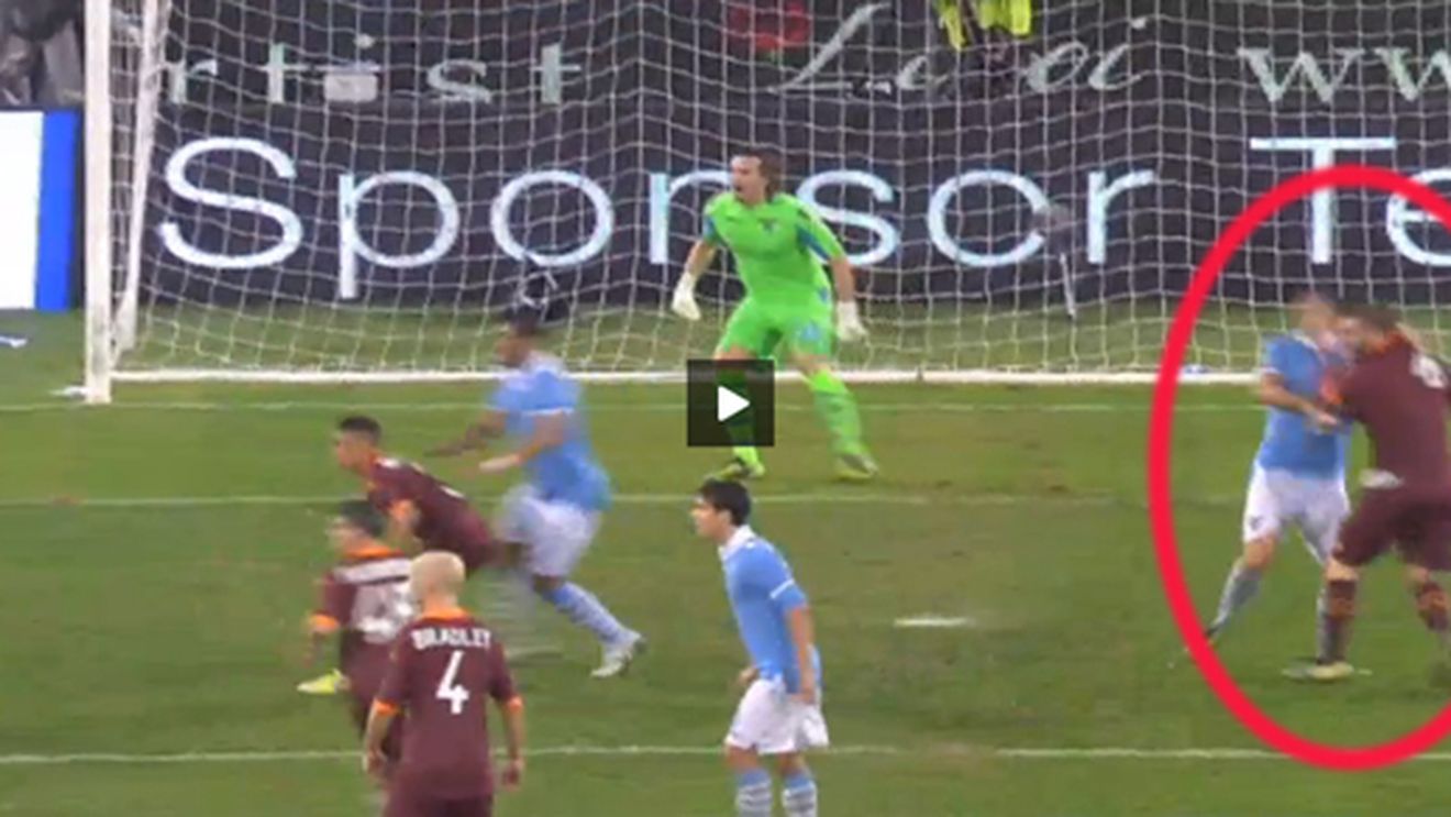 Asta poate fi cea mai mare trădare din istoria Romei!** Variantă HALUCINANTĂ‚: simbolul giallorossi-lor acuzat că a vrut să ia "ROȘU" contra lui Lazio