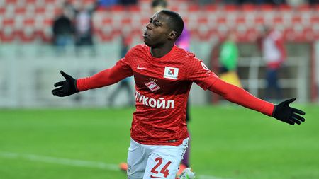 Nu pierde timpul! Klopp s-a orientat rapid după ce l-a scăpat pe Draxler: mutarea prin care neamțul îi dă o mare mână de ajutor lui Mircea Lucescu