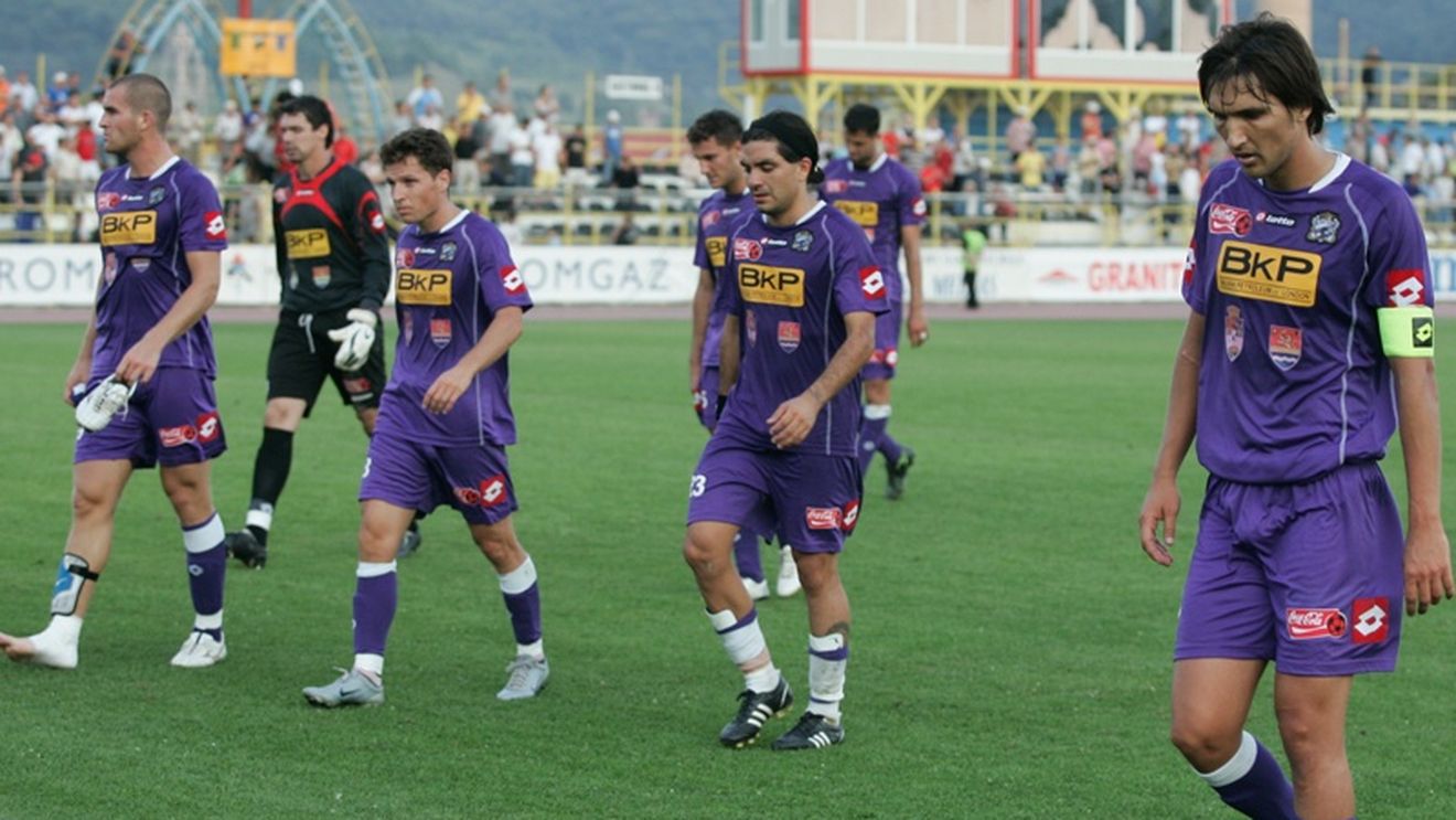 FC Timișoara și FC Brașov, neprogramate la jocurile oficiale!