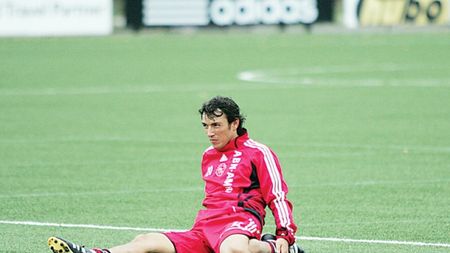 Ogăraru: "La gol, mi-am trezit copiii din somn!"