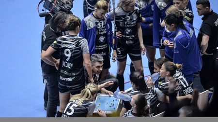 CALCULE | Vipers a zdrobit Thuringer în Liga Campionilor, dar CSM București mai speră la locul 2 în grupă, fiind ajutată și de echipele maghiare Gyor și FTC. Trei scenarii pentru „tigroaice": ideal, probabil și horror