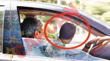 Mircea Lucescu riscă 5 ani închisoare!