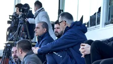 Mircea Lucescu şi-a trimis spionii în Turcia. Când ajunge şi selecționerul României pentru a lua deciziile legate de vedetele de la FCSB şi Dinamo