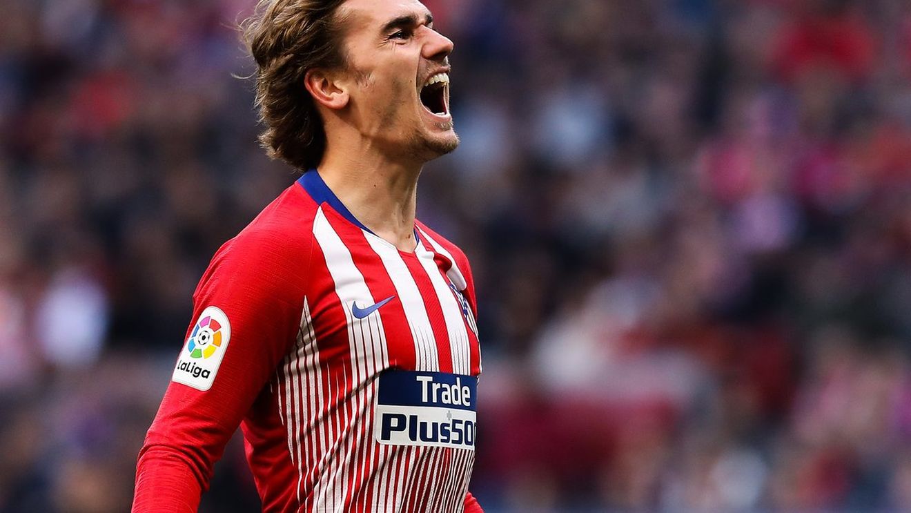 Transferul lui Griezmann la Barcelona pică dintr-un motiv incredibil!