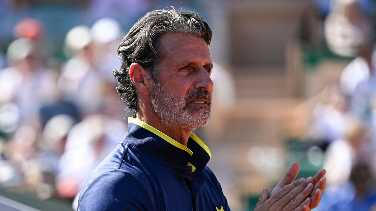 Fratele lui Tudor Chirilă, dezvăluiri despre afacerea de sute de milioane de euro a lui Patrick Mouratoglou! Ce spune Ionuț despre dopajul Simonei Halep de către echipa francezului