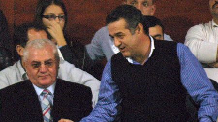 Dragomir, dezvăluiri incredibile: "M-a sunat Becali din pușcărie să-mi spună că a vorbit cu Ponta și Olăroiu". De ce a fost schimbat Mitică de la LPF și unde s-ar putea muta Steaua