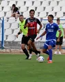 CS Gloria Bistrița nu a pierdut la debutul în Liga 2. Cristian Pustai, reacție după partida de la Slatina: ”Am pornit cu dreptul”