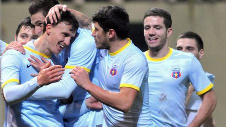 Motivul pentru care Becali supralicitează!** Italienii au dezvăluit destinația lui Chiricheș. Ce megaofertă are Steaua pe masă