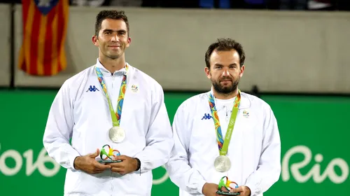 LIVE BLOG | Jocurile Olimpice Rio 2016 – Ziua a 7-a. Este ARGINT! Horia Tecău și Florin Mergea au fost opriți de armada Nadal – Lopez, dar au cucerit a treia medalie a României. A doua a venit mai devreme de la Gabriel Sîncrăian