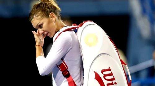 Simona Halep, anunț înaintea primul turneu de Grand Slam al anului: „N-a fost deloc ușor. Am stat așa 14 zile” + „Un an de zile mi-a lipsit asta”