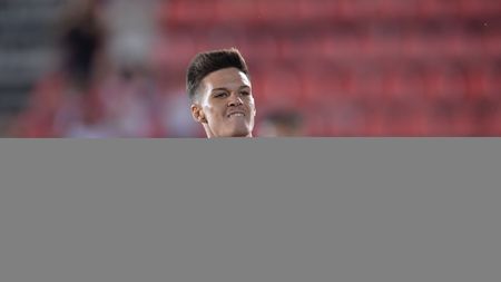 EXCLUSIV | "Am discutat cu Man despre plecarea de la FCSB". Un apropiat și-a dat seama imediat de intenția fotbalistului + Moruțan s-a destănuit după ce a ajuns rezervă