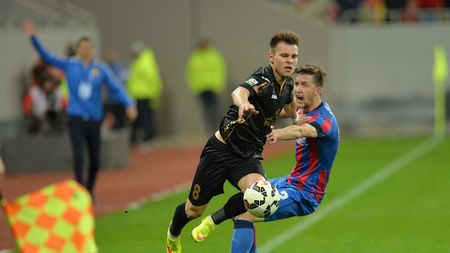 CFR, aproape de o lovitură importantă. UPDATE: Iuliu Mureșan: "Au fost discuții cu Bumba, dar se pare că are alte gânduri"