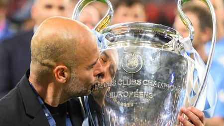 „Vreau 20.000.000 de euro pe an!”. Guardiola i-a șocat pe șefii federației din Italia